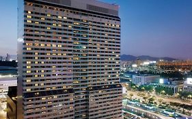 Grand Intercontinental Seoul Parnas