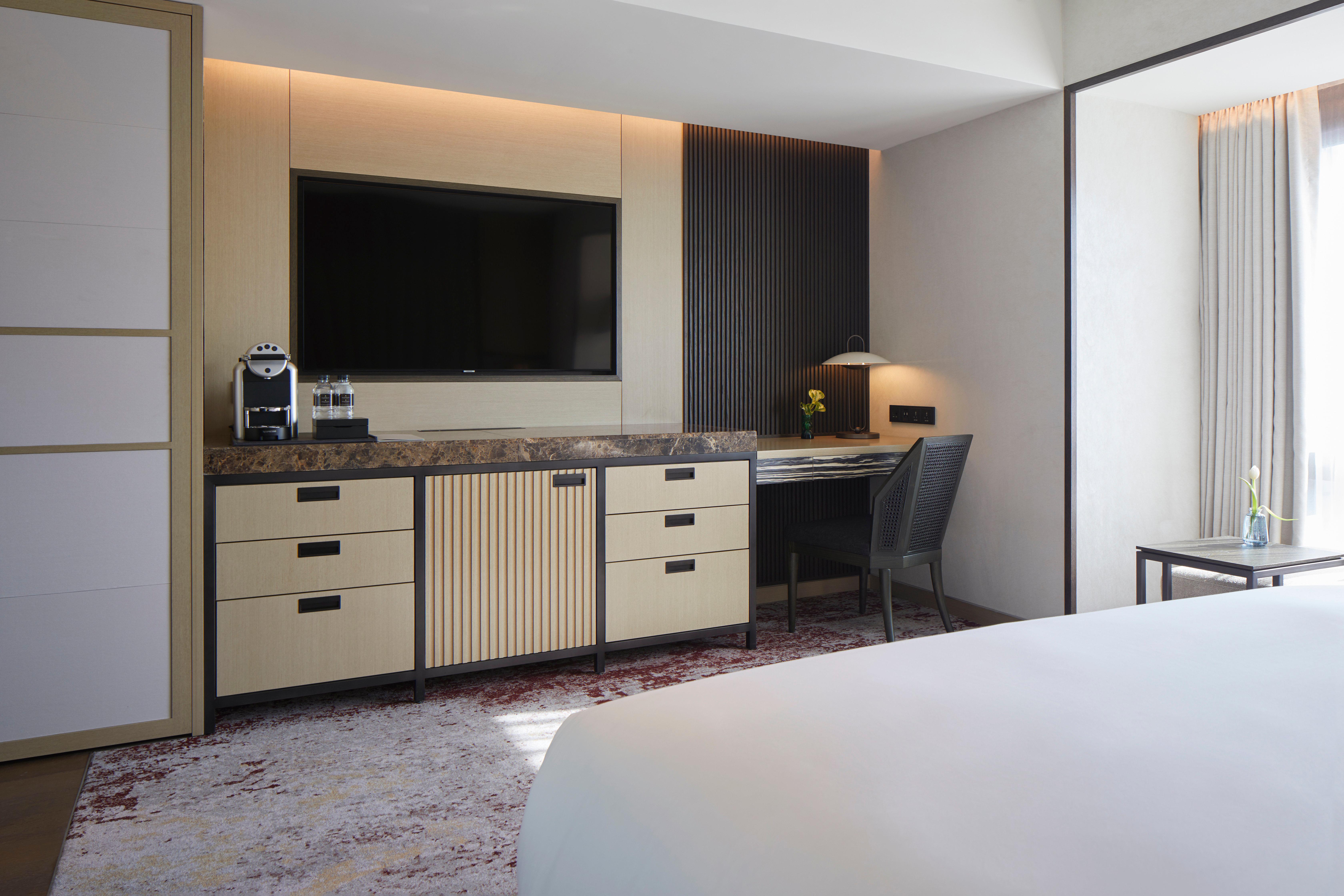 Grand Intercontinental Seoul Parnas, An Ihg Hotel ภายนอก รูปภาพ