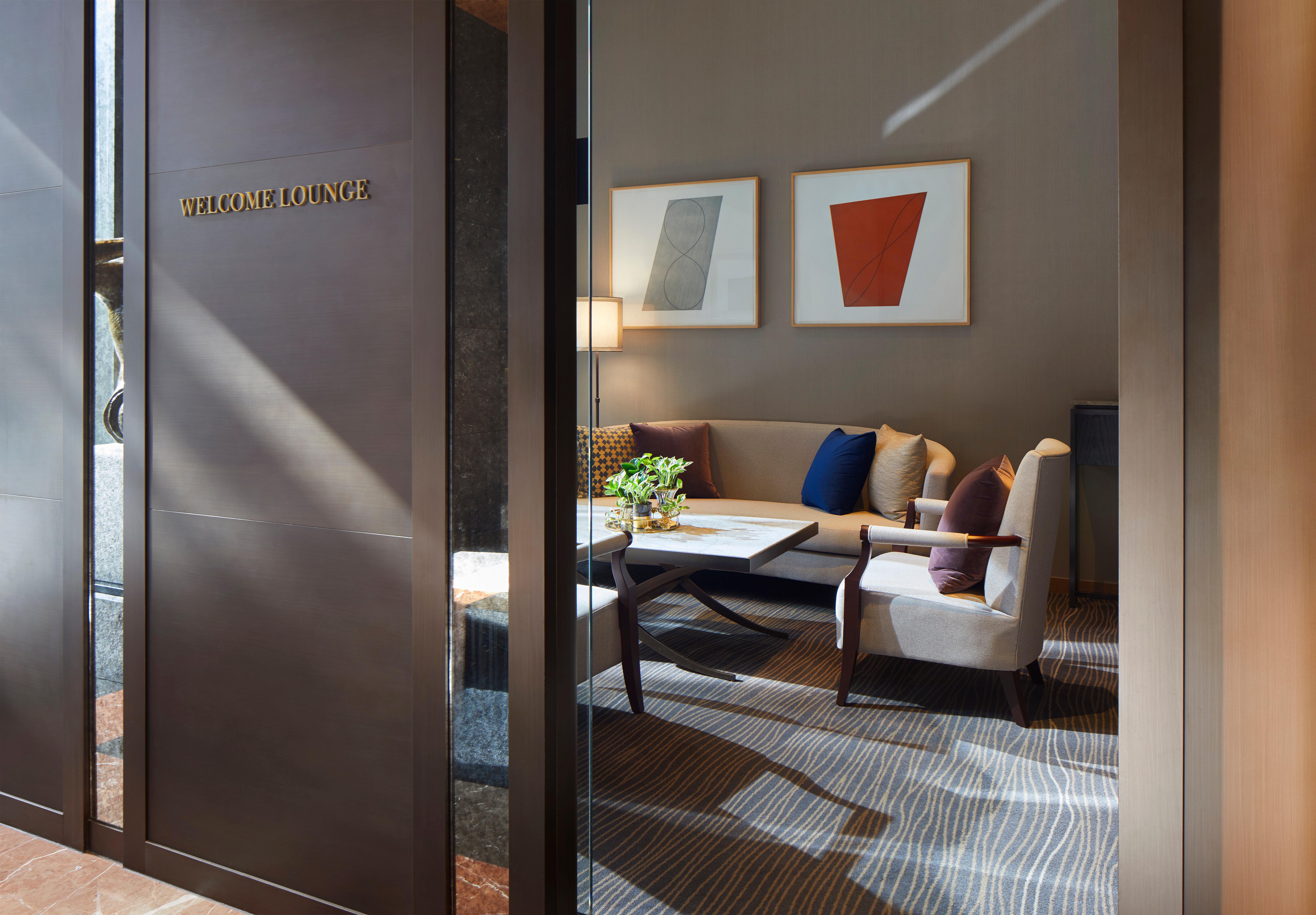 Grand Intercontinental Seoul Parnas, An Ihg Hotel ภายนอก รูปภาพ