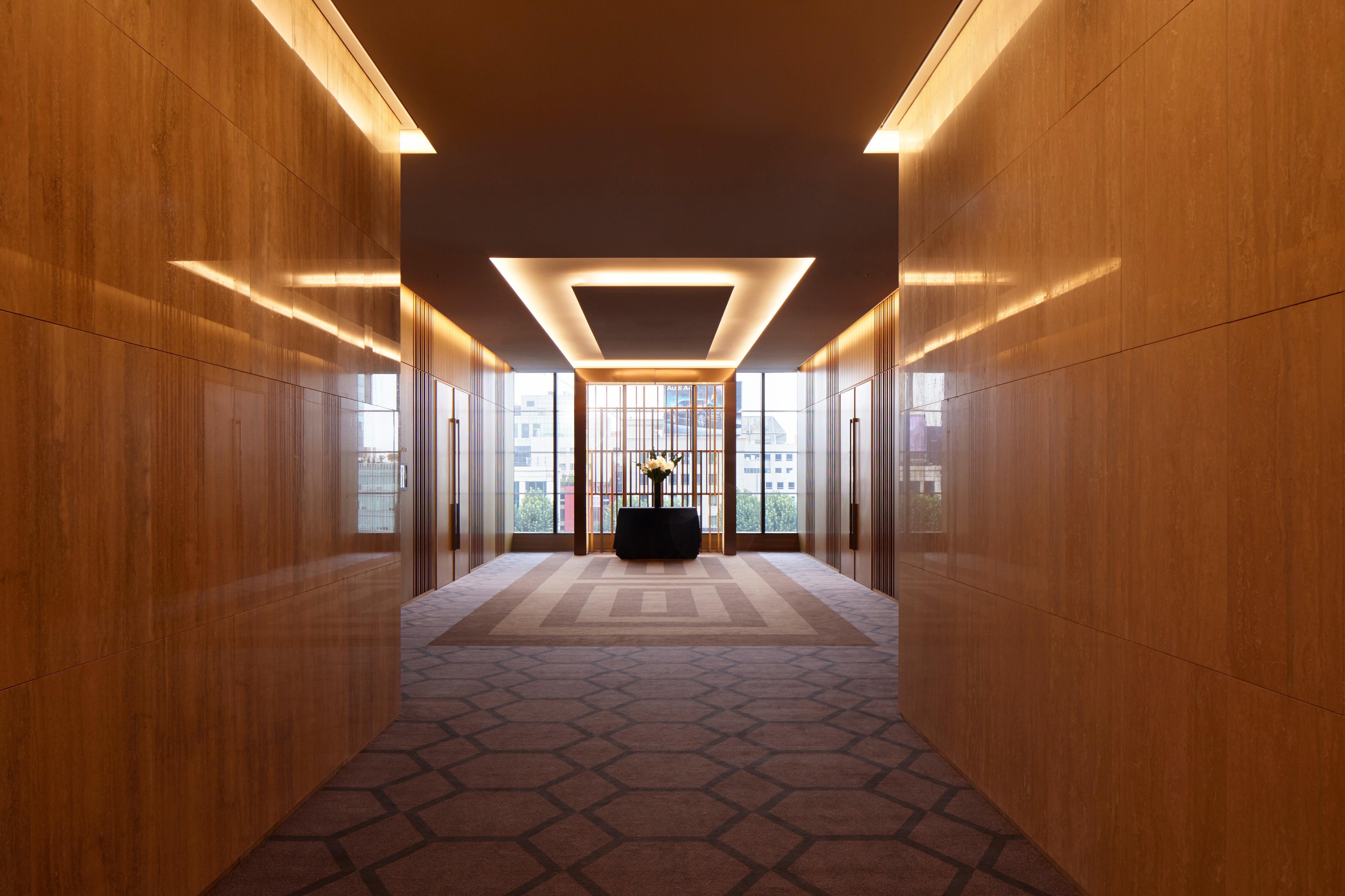 Grand Intercontinental Seoul Parnas, An Ihg Hotel ภายนอก รูปภาพ